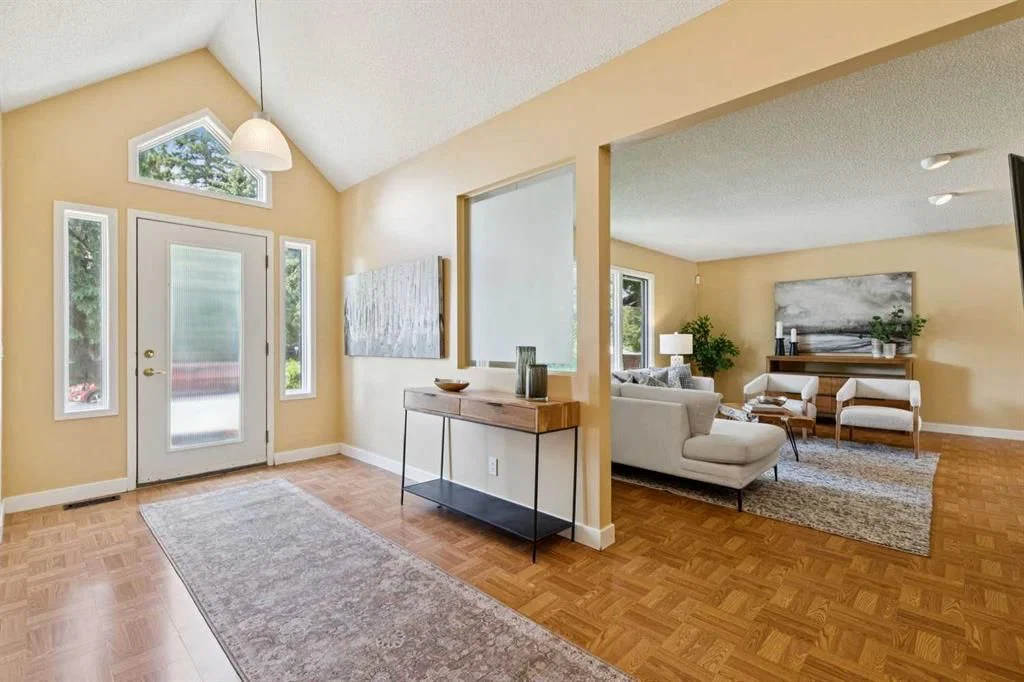 402 Brunswick Avenue SW, Calgary — photo 5 of 45