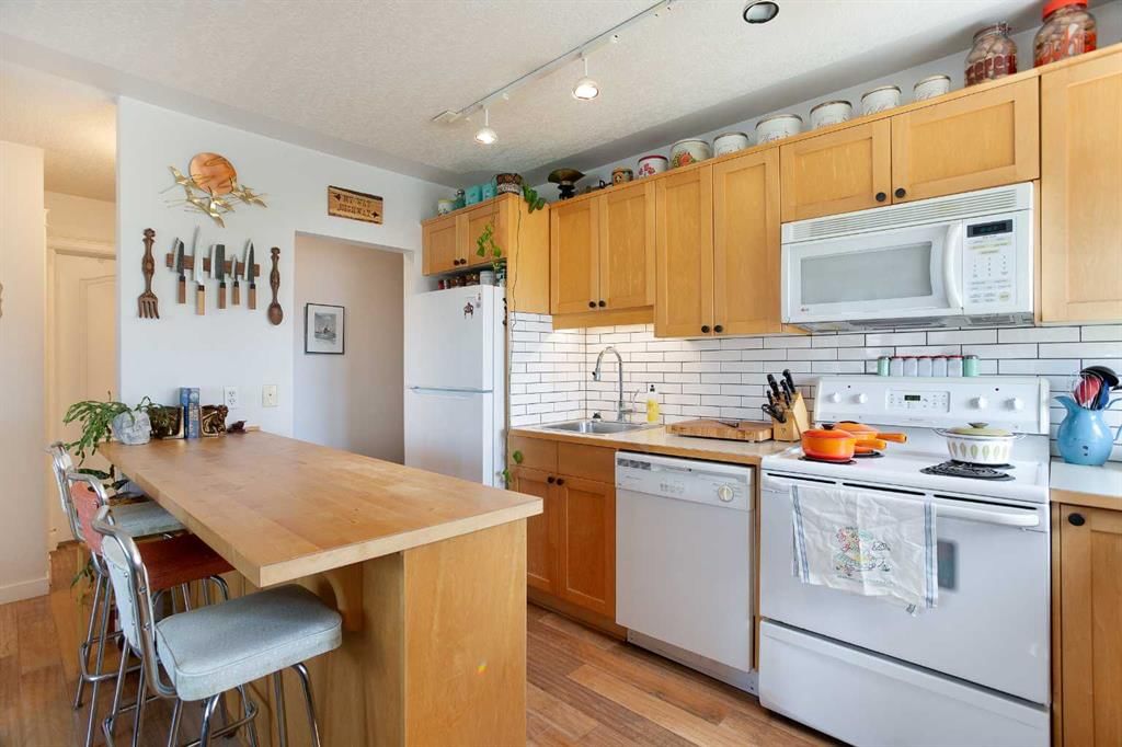405, 2515 14A Street SW, Calgary — main listing photo