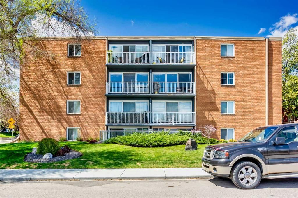405, 2515 14A Street SW, Calgary — photo 3 of 21