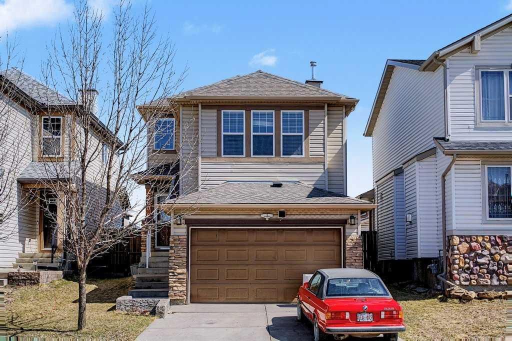 260 Covebrook Place NE, Calgary — main listing photo