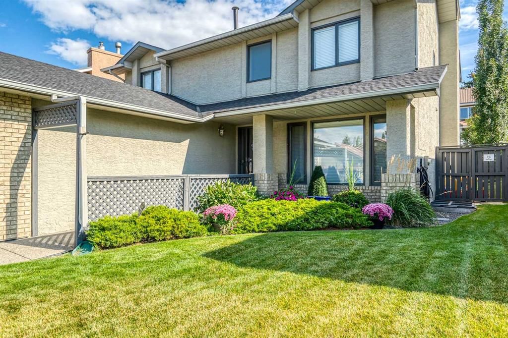 5945 Signal Ridge Heights SW, Calgary — main listing photo