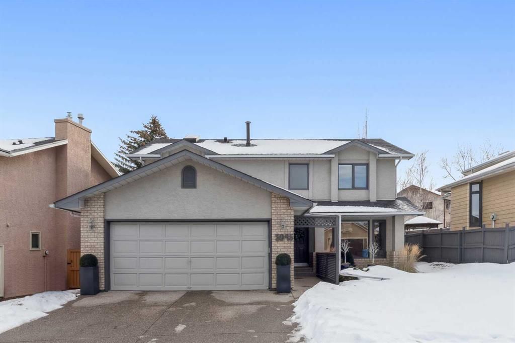5945 Signal Ridge Heights SW, Calgary — photo 3 of 30