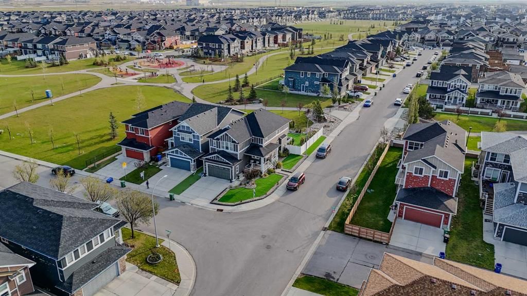 100 Redstone Parade NE, Calgary — photo 4 of 44