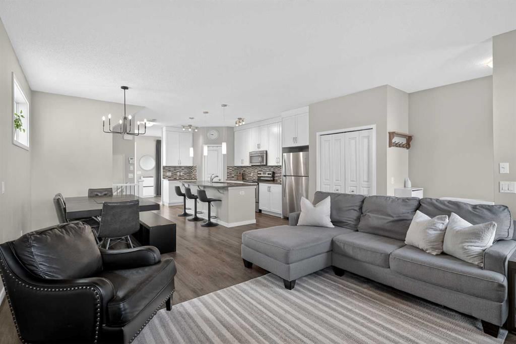 257 Cranford Park SE, Calgary — photo 3 of 32