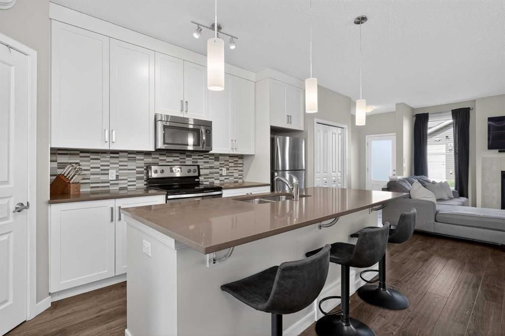 257 Cranford Park SE, Calgary — photo 5 of 32