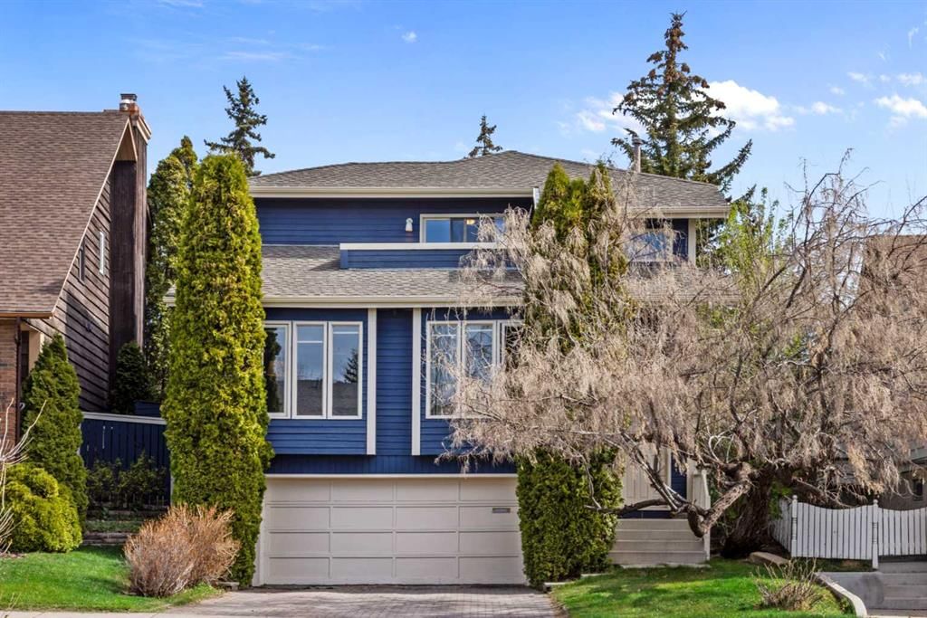 28 Ranchridge Way NW, Calgary — main listing photo