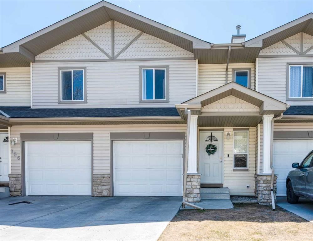 158 Citadel Meadow Gardens NW, Calgary — main listing photo