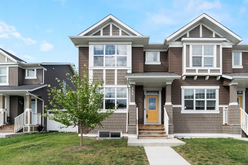 114 Auburn Meadows Avenue SE, Calgary — main listing photo
