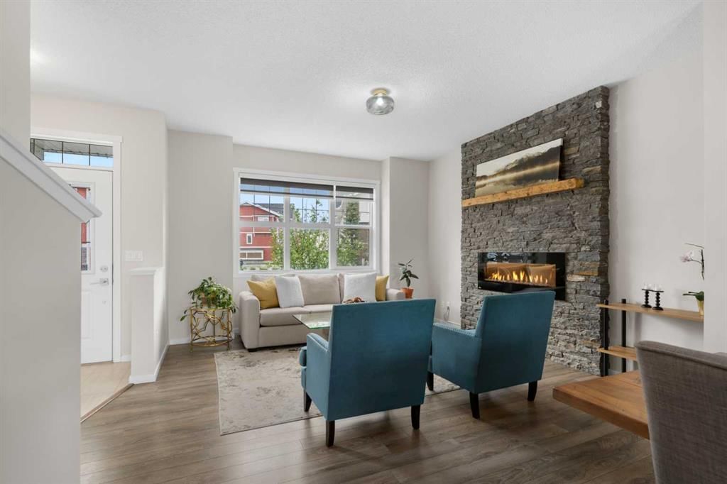 114 Auburn Meadows Avenue SE, Calgary — photo 3 of 45
