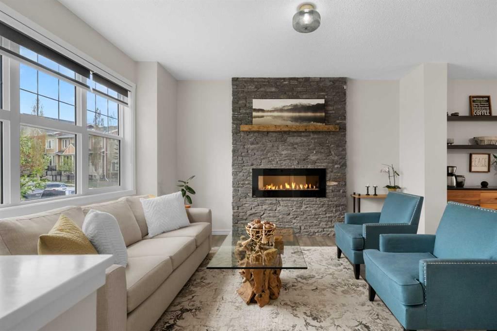 114 Auburn Meadows Avenue SE, Calgary — photo 4 of 45