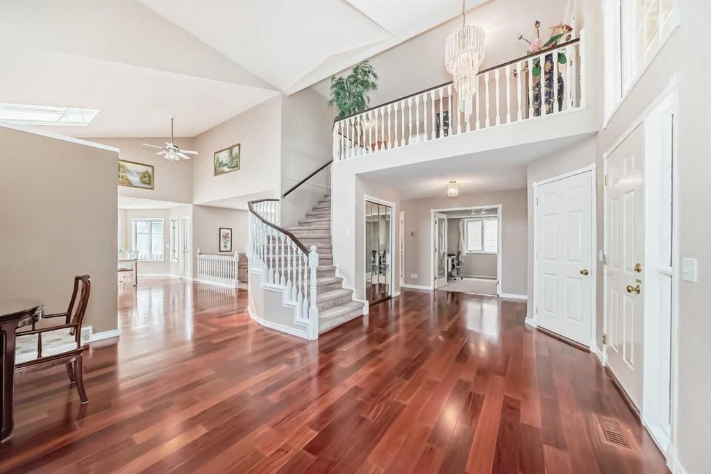 1405 Shawnee Road SW, Calgary — main listing photo