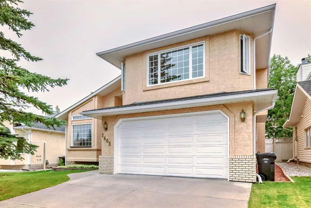 1405 Shawnee Road SW, Calgary — photo 3 of 50