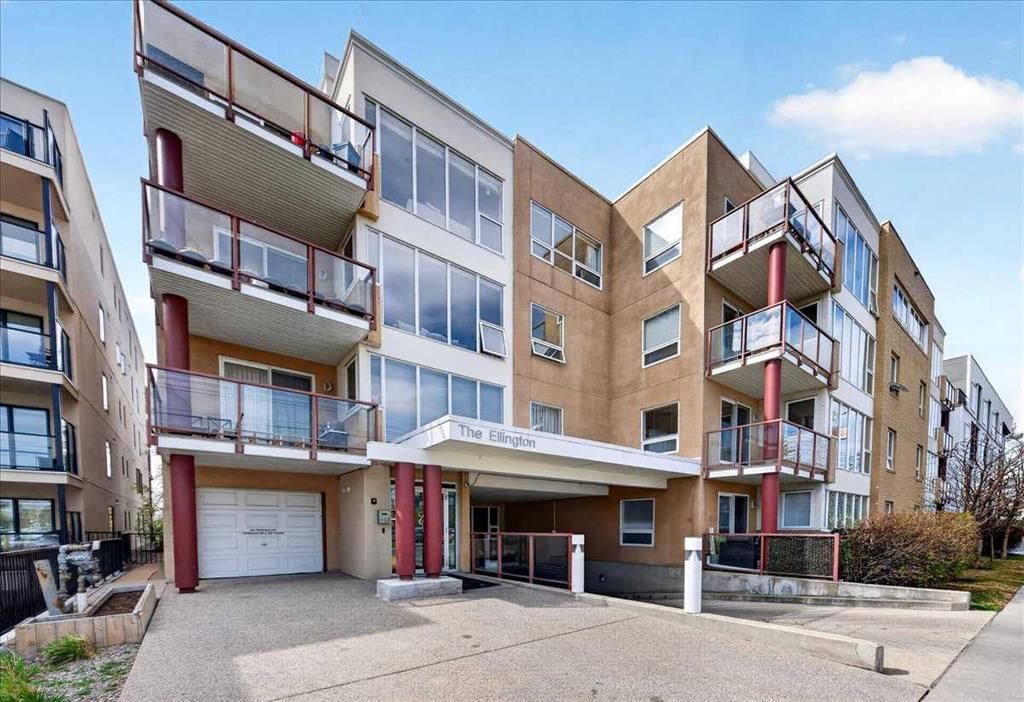 404, 603 7 Avenue NE, Calgary — photo 3 of 50