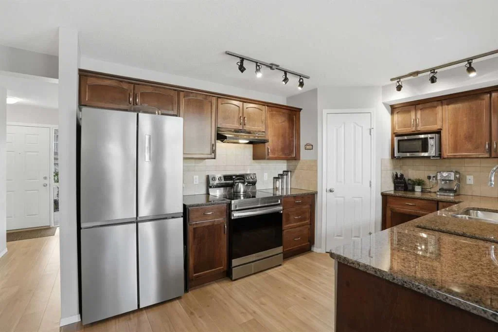 87 Bridlecrest Road SW, Calgary — main listing photo