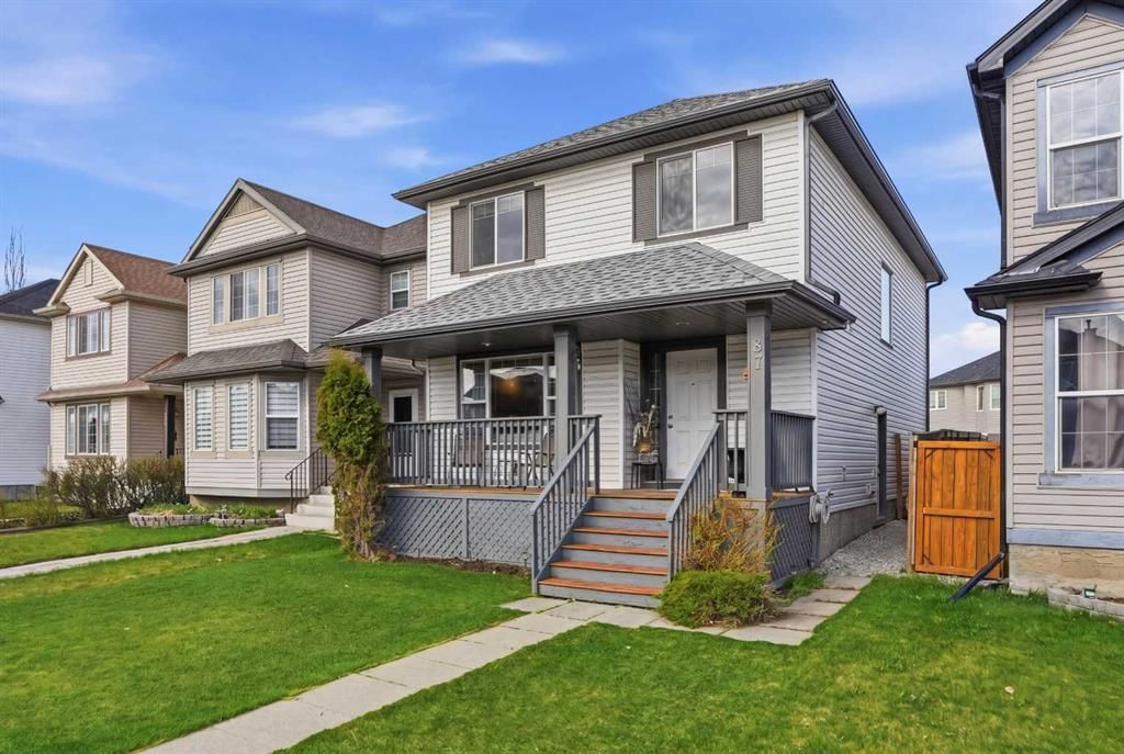 87 Bridlecrest Road SW, Calgary — photo 4 of 41