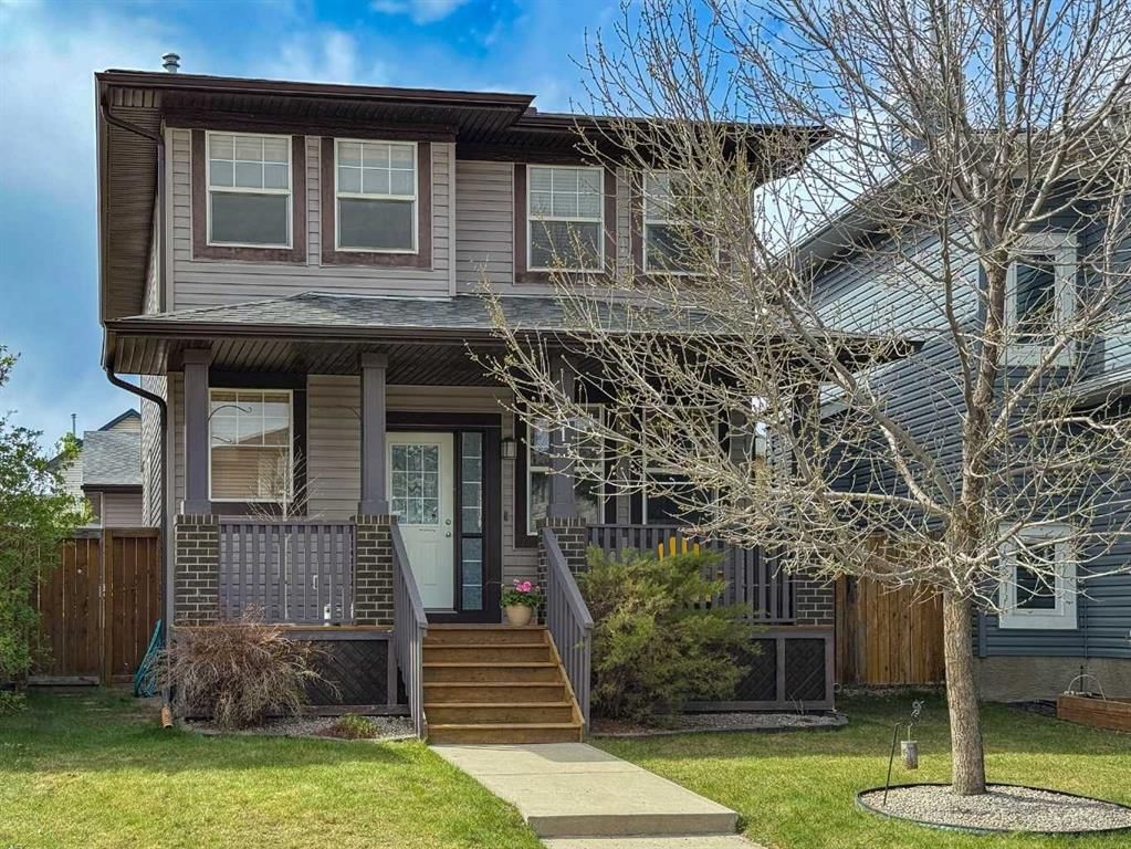 113 Evansford Circle NW, Calgary — main listing photo