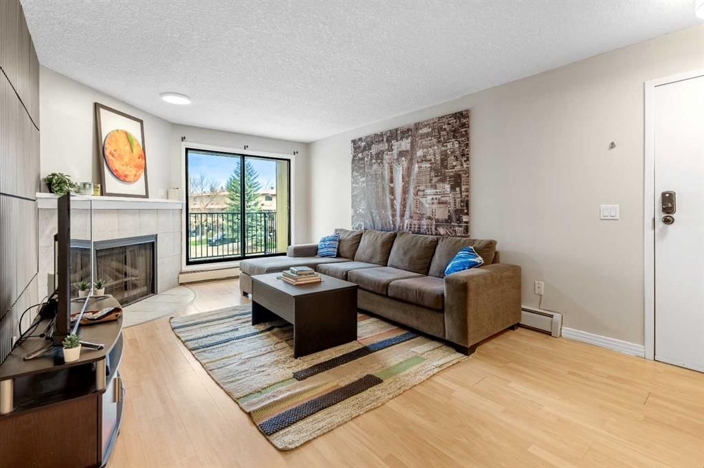 4303, 13045 6 Street SW, Calgary — photo 2 of 27