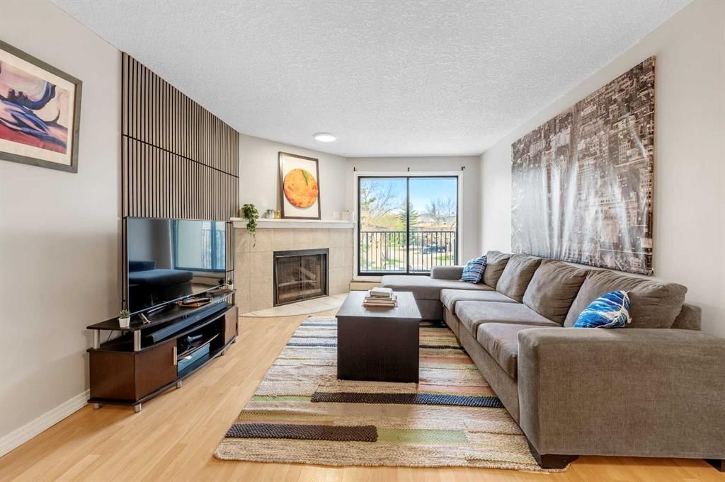 4303, 13045 6 Street SW, Calgary — photo 3 of 27