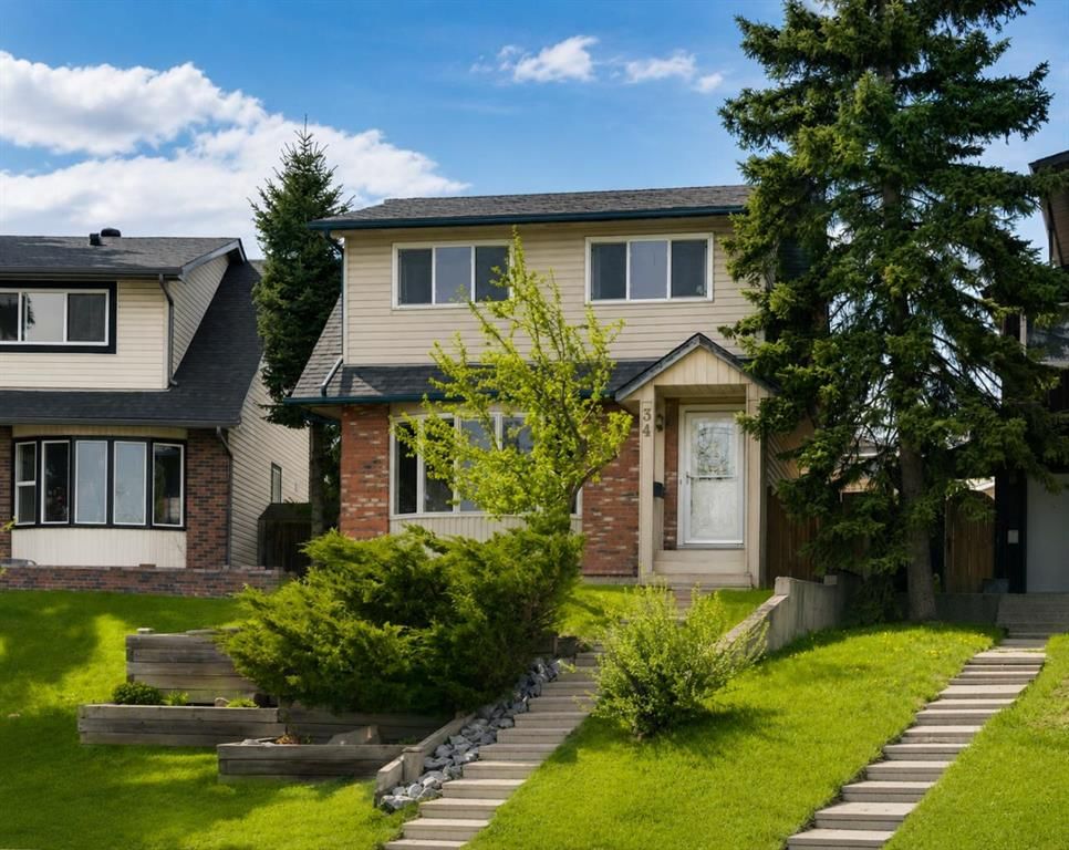 34 Ranch Glen Drive NW, Calgary — main listing photo