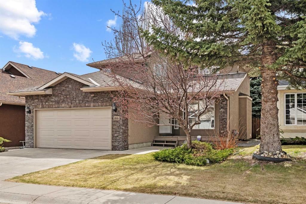 186 Mt Assiniboine Circle SE, Calgary — photo 4 of 50