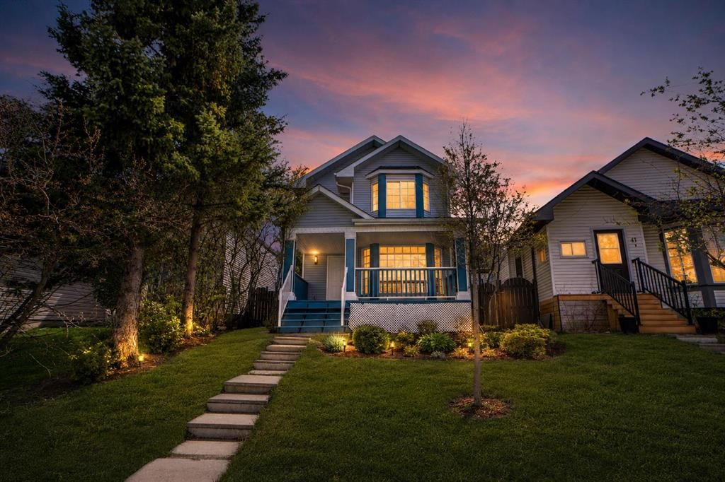 51 Martinridge Grove NE, Calgary — main listing photo