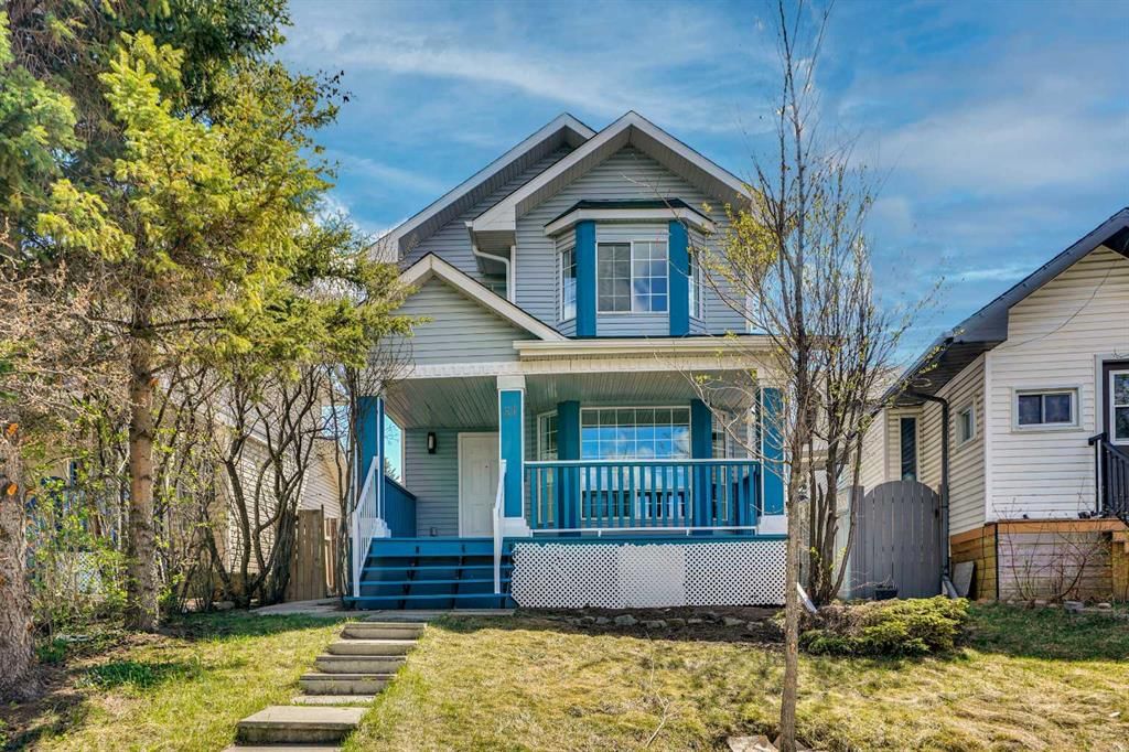 51 Martinridge Grove NE, Calgary — photo 3 of 50