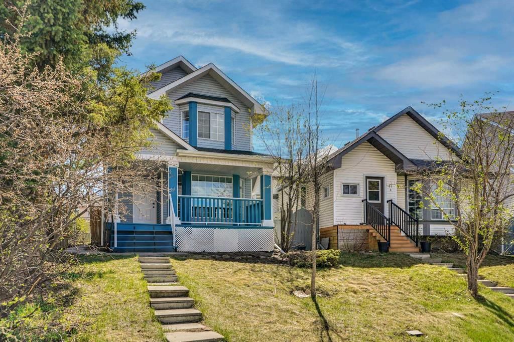 51 Martinridge Grove NE, Calgary — photo 4 of 50