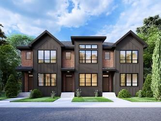 14410 15 Street NE, Calgary — recently sold townhome