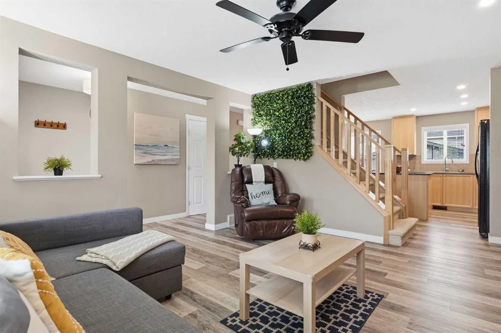 213 Silverado Drive SW, Calgary — photo 5 of 36