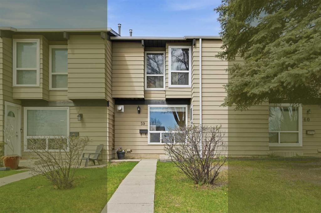 59, 7205 4 Street NE, Calgary — main listing photo