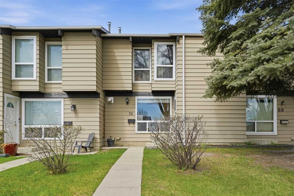 59, 7205 4 Street NE, Calgary — photo 2 of 39