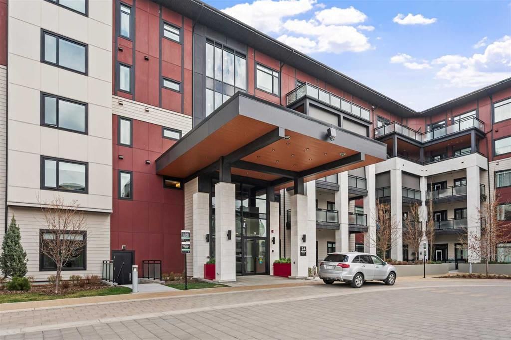 401, 24 Mahogany Path SE, Calgary — photo 3 of 50