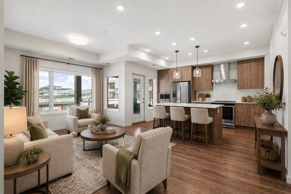 401, 24 Mahogany Path SE, Calgary — photo 4 of 50
