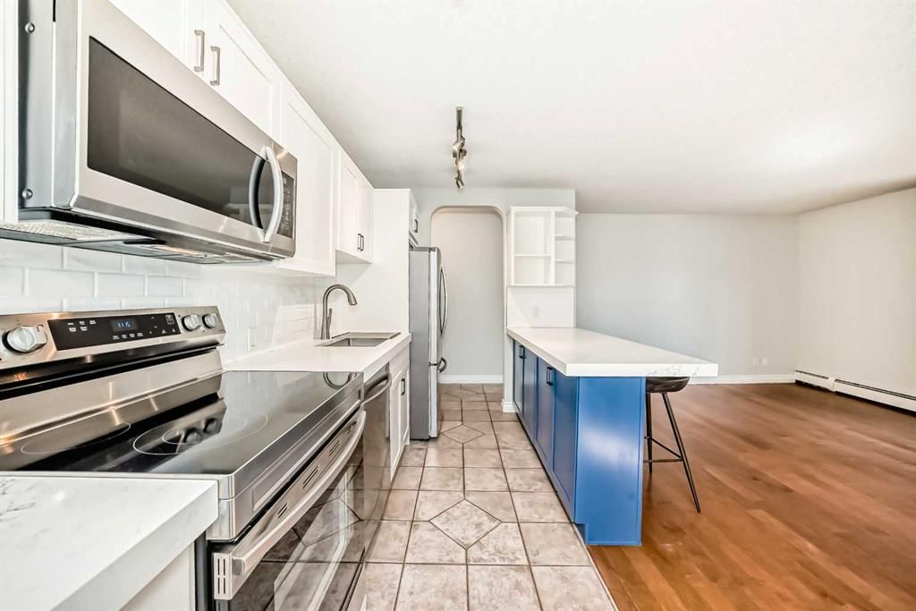 303, 835 18 Avenue SW, Calgary — photo 5 of 45