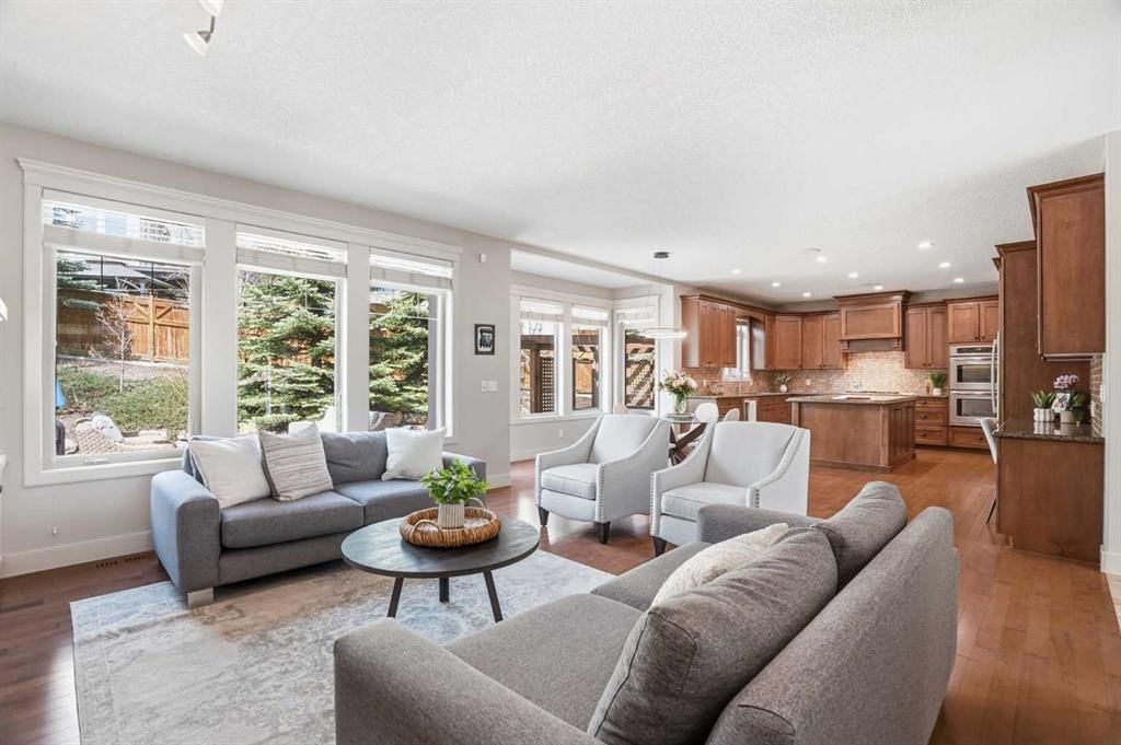 149 Aspen Glen Place SW, Calgary — photo 5 of 50