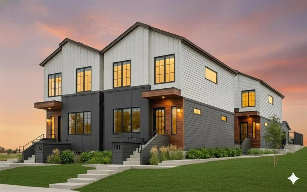 4832 20 Avenue NW, Calgary — main listing photo