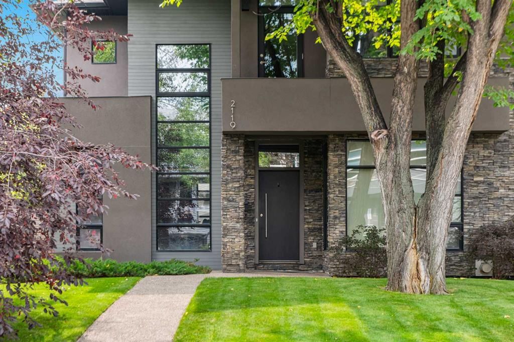 2119 6 Avenue NW, Calgary — photo 2 of 49