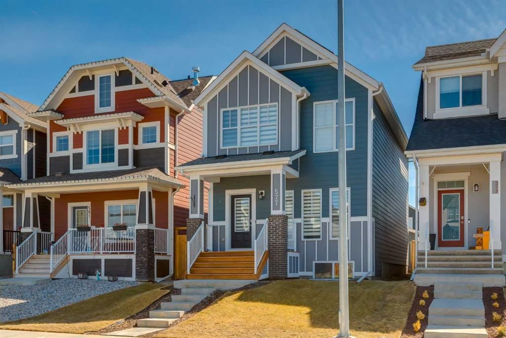 577 Masters Road SE, Calgary — photo 3 of 50