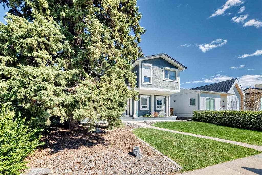 2020 53 Avenue SW, Calgary — photo 2 of 49