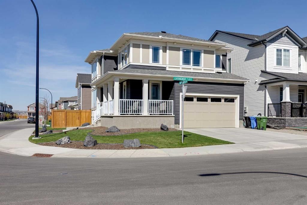 28 Carringwood Close NW, Calgary — photo 2 of 50