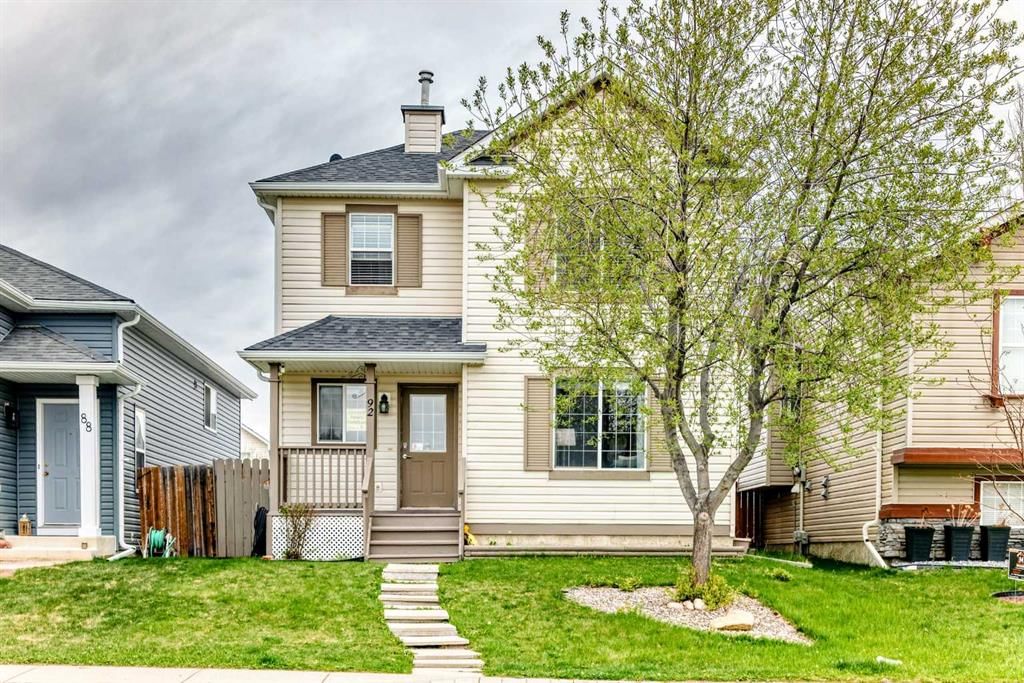 92 Covehaven Road NE, Calgary — photo 2 of 36