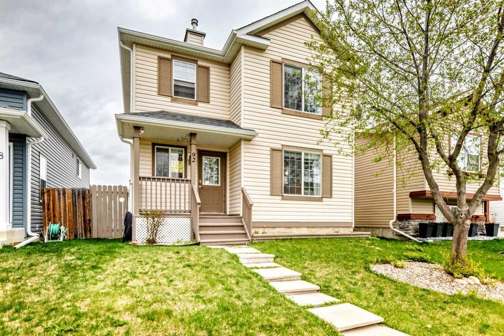 92 Covehaven Road NE, Calgary — photo 3 of 36