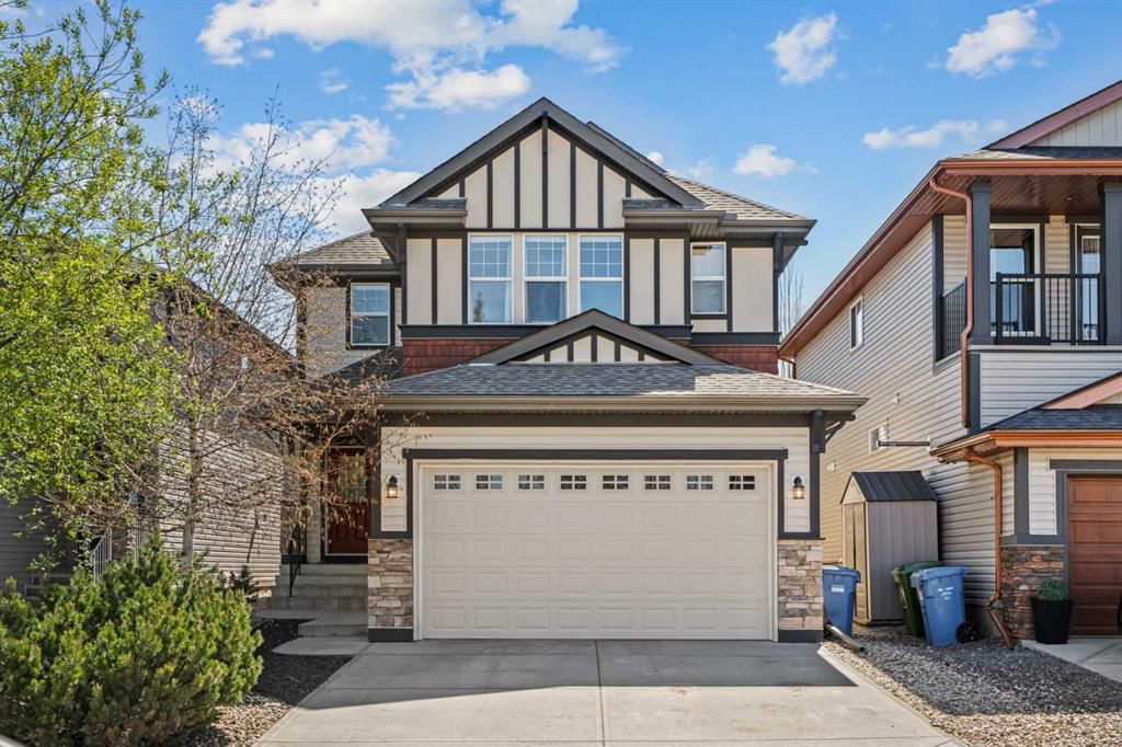 58 Auburn Glen Circle SE, Calgary — main listing photo