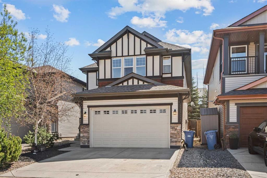 58 Auburn Glen Circle SE, Calgary — photo 2 of 44