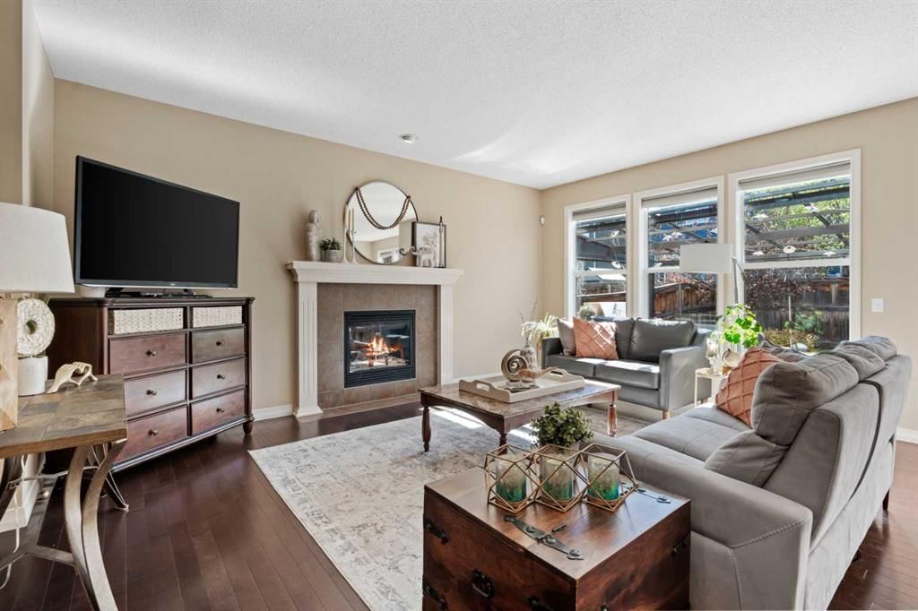 58 Auburn Glen Circle SE, Calgary — photo 5 of 44