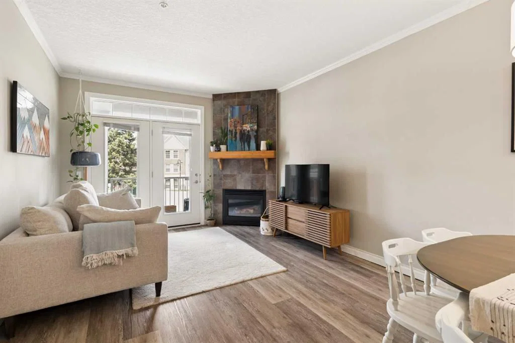 251, 3000 Marda Link SW, Calgary — photo 4 of 35