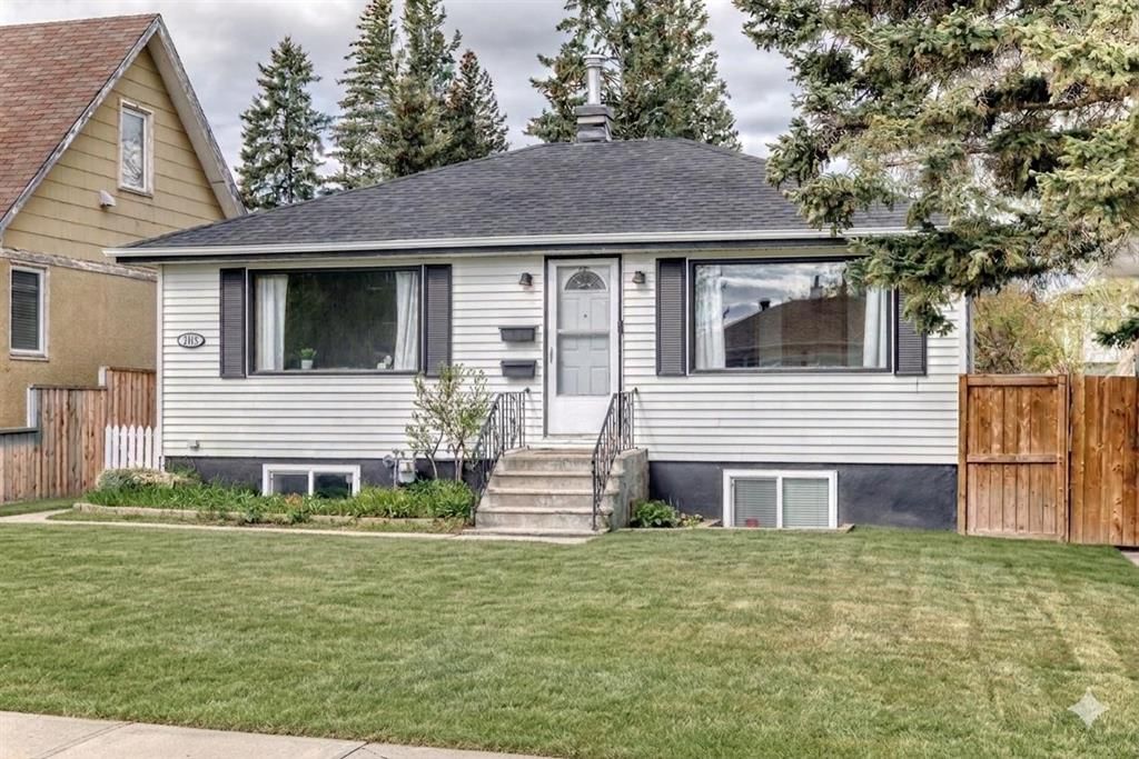 3919 Centre B Street NW, Calgary — main listing photo