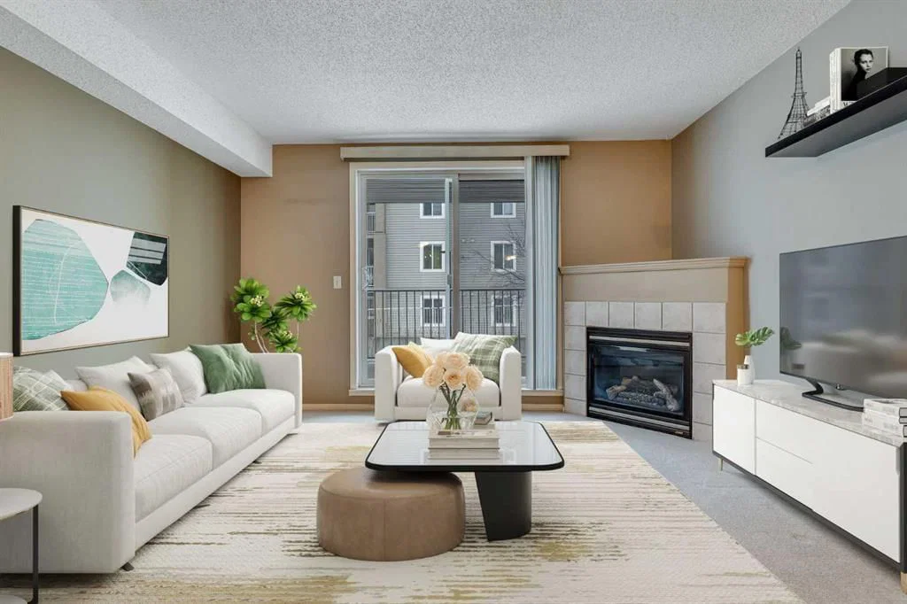 107, 4000 Citadel Meadow Point NW, Calgary — photo 2 of 31