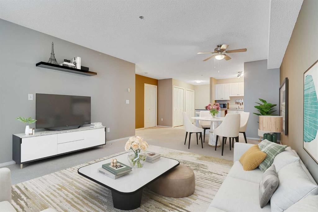 107, 4000 Citadel Meadow Point NW, Calgary — photo 3 of 31