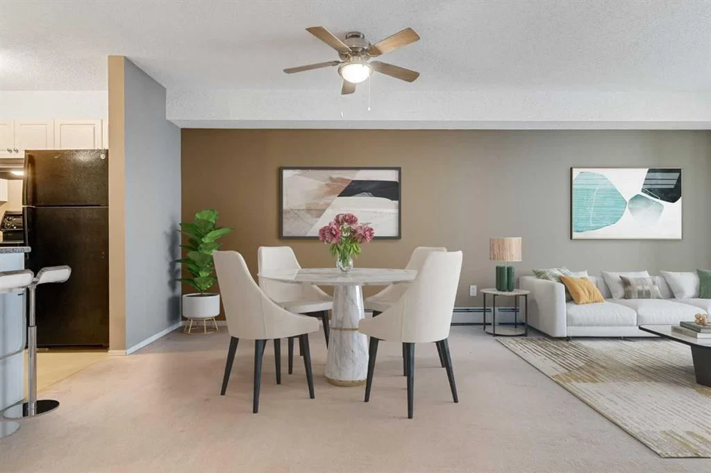 107, 4000 Citadel Meadow Point NW, Calgary — photo 4 of 31